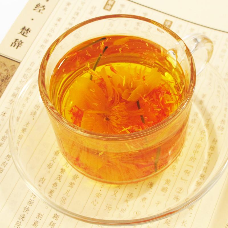 中醫(yī)藥茶安排